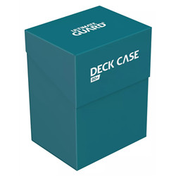 ULTIMATE GUARD DECK CASE 80+
