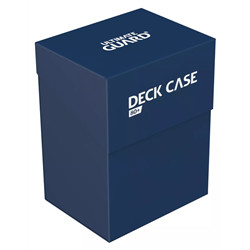ULTIMATE GUARD DECK CASE 80+