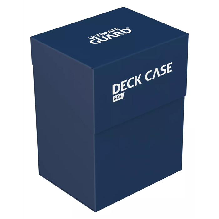 ULTIMATE GUARD DECK CASE 80+ ULTIMATE GUARD DECK CASE 80+