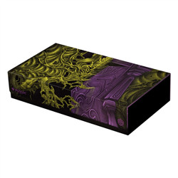 ULTIMATE GUARD OMNIHIVE 1000+ XENOSKIN MAGIC: THE GATHERING "DUSKMOURN: HOU