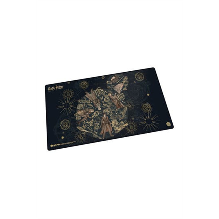 ULTIMATE GUARD PLAY-MAT HARRY POTTER ULTIMATE GUARD PLAY-MAT HARRY POTTER