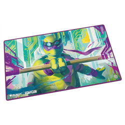 ULTIMATE GUARD PLAY-MAT MAGIC : THE GATHERING DONATELLO'S TECHNIQUE