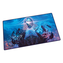 ULTIMATE GUARD PLAY-MAT MAGIC: THE GATHERING "EDGE OF ETERNITIES" - THE END