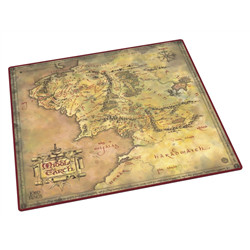 ULTIMATE GUARD PLAY-MAT OVERSIZED 61X 61CM THE LORD OF THE RINGS