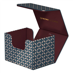 ULTIMATE GUARD SIDEWINDER 100+ KATANA: THE SHOGUN'S JOURNEY