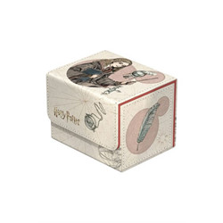 ULTIMATE GUARD SIDEWINDER 100+ XENOSKIN HARRY POTTER - HERMIONE GRANGER