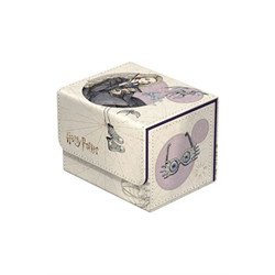 ULTIMATE GUARD SIDEWINDER 100+ XENOSKIN HARRY POTTER - LUNA LOVEGOOD