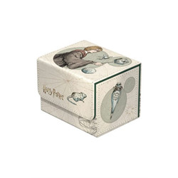 ULTIMATE GUARD SIDEWINDER 100+ XENOSKIN HARRY POTTER - RON WEASLEY