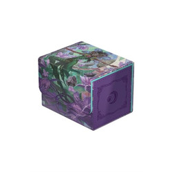 ULTIMATE GUARD SIDEWINDER 100+ XENOSKIN MAGIC: THE GATHERING "LORWYN ECLIPS