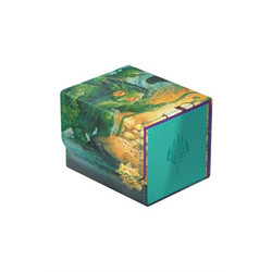 ULTIMATE GUARD SIDEWINDER 100+ XENOSKIN MAGIC: THE GATHERING "LORWYN ECLIPS