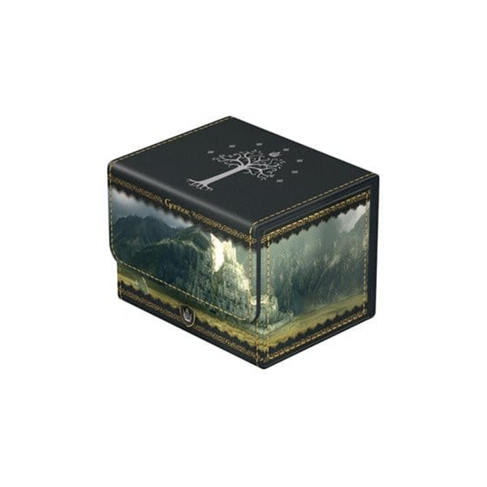 ULTIMATE GUARD SIDEWINDER 100+ XENOSKIN THE LORD OF THE RINGS - GONDOR ULTIMATE GUARD SIDEWINDER 100+ XENOSKIN THE LORD OF THE RINGS - GONDOR