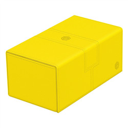 ULTIMATE GUARD SIDEWINDER 200+ XENOSKIN "SUMMER EDITION 2025" - DANDELION