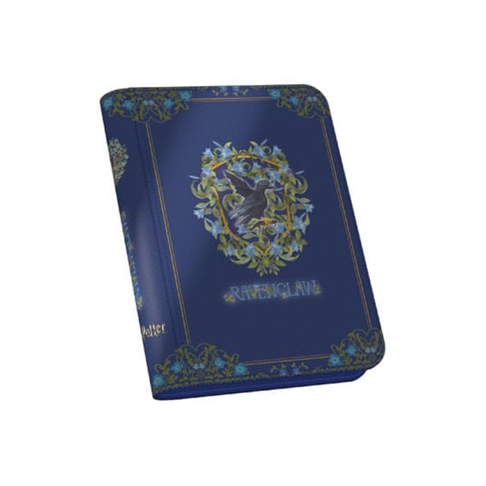 ULTIMATE GUARD ZIPFOLIO 160 XENOSKIN HARRY POTTER - GRYFFINDOR ULTIMATE GUARD ZIPFOLIO 160 XENOSKIN HARRY POTTER - GRYFFINDOR