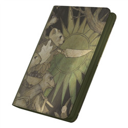 ULTIMATE GUARD ZIPFOLIO 360 XENOSKIN ''BLOOMBURROW'' SEASON OF GATHERING