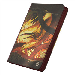 ULTIMATE GUARD ZIPFOLIO 360 XENOSKIN ''BLOOMBURROW'' SEASON OF LOSS