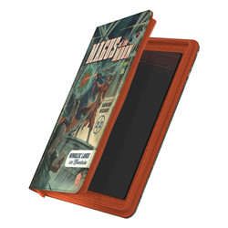 ULTIMATE GUARD ZIPFOLIO 360 XENOSKIN MTG "EOE - MAGUS OF THE MOON"