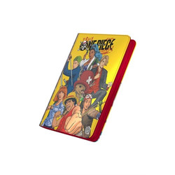 ULTIMATE GUARD ZIPFOLIO 360 XENOSKIN ONE PIECE - CREW
