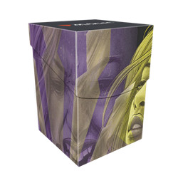 ULTRA PRO 100+ DECK DUSKMOURN  NIKO,LIGHT OF HOPE