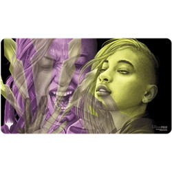 ULTRA PRO PLAYMAT DUSKMOURN NIKO, LIGHT OF HOPE