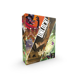 UNLOCK! 6 - TIMELESS ADVENTURES