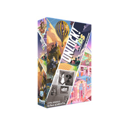 UNLOCK! KIDS 1 - UNE HISTOIRE DE DÉTECTIVE