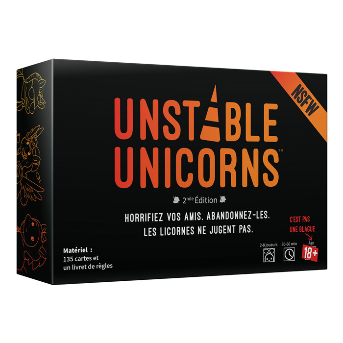 UNSTABLE UNICORN NSFW UNSTABLE UNICORN NSFW