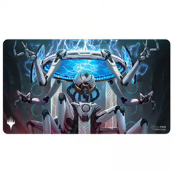 UP - EDGE OF ETERNITIES PLAYMAT COMMANDER A