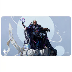 UP - EDGE OF ETERNITIES PLAYMAT KEY CHARACTER PW