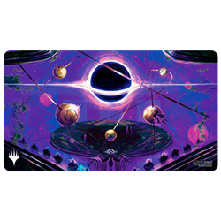 UP - EDGE OF ETERNITIES PLAYMAT MYTHIC LAND OTHER