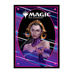 UP - FOUNDATIONS 100CT SLEEVES - LILIANA