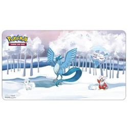 UP - GALLERY SERIES FROSTED FOREST PLAYMAT FOR POKÉMON