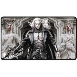 UP - INNISTRAD REMASTERED BLACK STITCHED PLAYMAT B