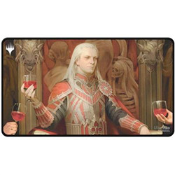 UP - INNISTRAD REMASTERED BLACK STITCHED PLAYMAT MULTI MYTHIC