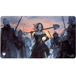 UP - INNISTRAD REMASTERED PLAYMAT - HEARTLESS SUMMONING