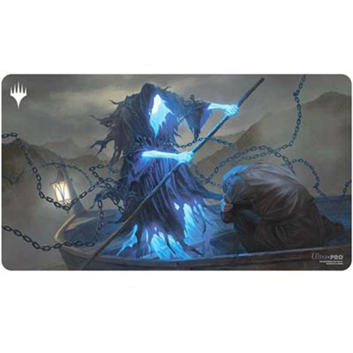 UP - INNISTRAD REMASTERED PLAYMAT RARE BLUE UP - INNISTRAD REMASTERED PLAYMAT RARE BLUE
