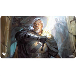 UP - INNISTRAD REMASTERED PLAYMAT RARE WHITE 3