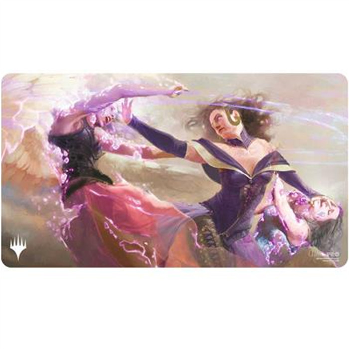 UP - INNISTRAD REMASTERED PLAYMAT UNCOMMON BLACK 1 UP - INNISTRAD REMASTERED PLAYMAT UNCOMMON BLACK 1