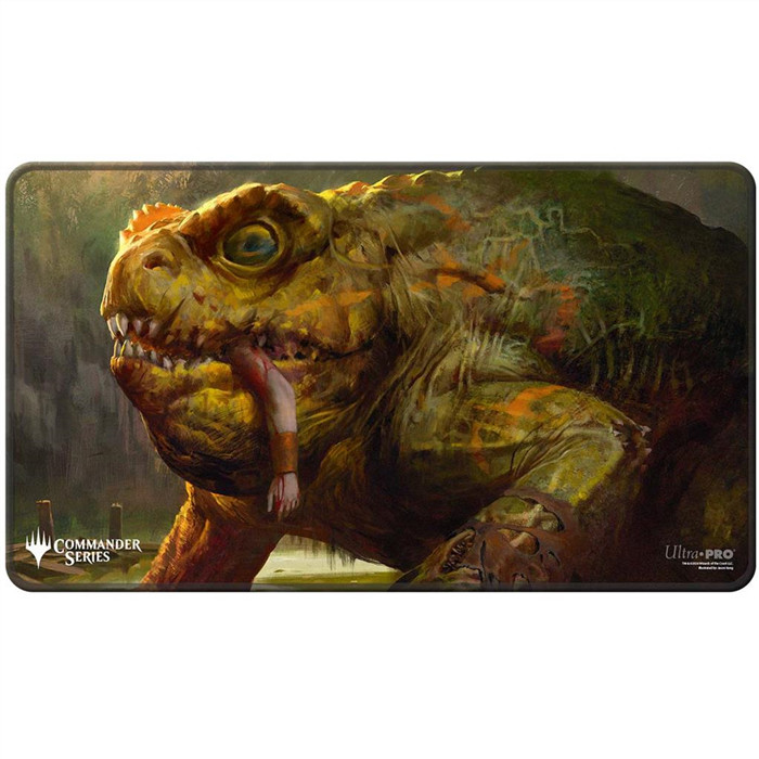 UP - MTG COMMANDER SERIES GITROG - ENEMY COLOR Q2 2024 STITCHED UP - MTG COMMANDER SERIES GITROG - ENEMY COLOR Q2 2024 STITCHED