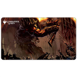 UP - MTG COMMANDER SERIES RAKDOS 2 ALLIED COLOR Q2 2024 STITCHED