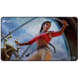UP - MTG COMMANDER SERIES SISAY - ENEMY COLOR Q2 2024 STITCHED