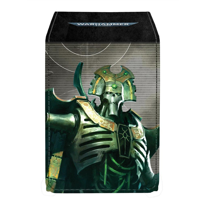 UP - NECRON ALCOVE FLIP FOR WARHAMMER 40,000 UP - NECRON ALCOVE FLIP FOR WARHAMMER 40,000