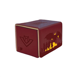 UP - OUTLAWS OF THUNDER JUNCTION  DECKBOX ALCOVE EDGE Z