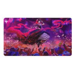 UP - OUTLAWS OF THUNDER JUNCTION PLAYMAT C