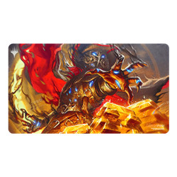 UP - OUTLAWS OF THUNDER JUNCTION PLAYMAT D