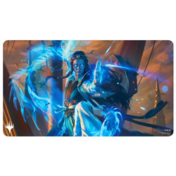 UP - RETURN TO TARKIR Q2 2025 PLAYMAT KEY CHARACTER 3