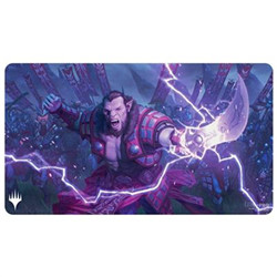 UP - RETURN TO TARKIR Q2 2025 PLAYMAT MARDU COMMANDER