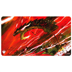 UP - RETURN TO TARKIR Q2 2025 PLAYMAT MARDU SPECIAL GUEST