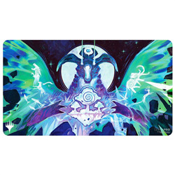 UP - RETURN TO TARKIR Q2 2025 PLAYMAT TEMUR SPECIAL GUEST