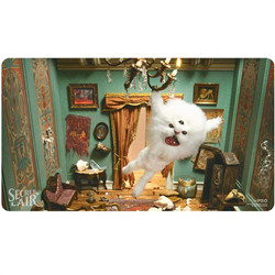 UP - SECRET LAIR DIABOLICAL DIORAMA PLAYMAT