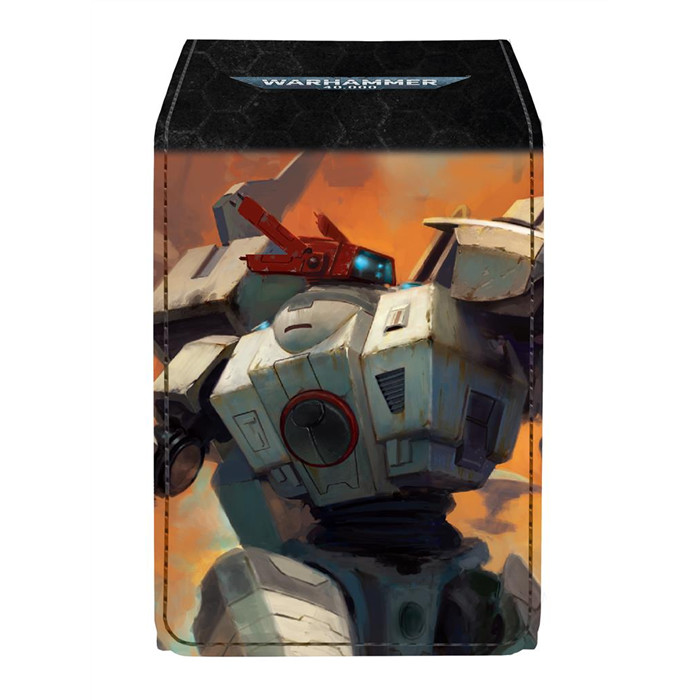 UP - TAU EMPIRE ALCOVE FLIP FOR WARHAMMER 40,000 UP - TAU EMPIRE ALCOVE FLIP FOR WARHAMMER 40,000